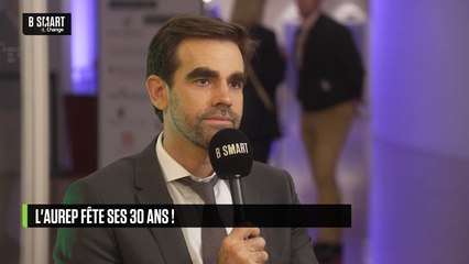 ÉMISSIONS SPÉCIALES - 30 ans de l'AUREP : interview de Gabriel Bendayan