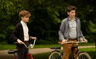 It: Bienvenidos a Derry 1x02 - AVANCE