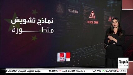 الصين تصعد المنافسة العسكرية مع الولايات المتحدة بإطلاق أسلحة الجيل القادم
