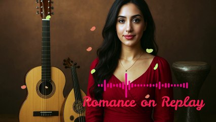 البوم غنائي رومانسي مقدم لاحلى عشاق