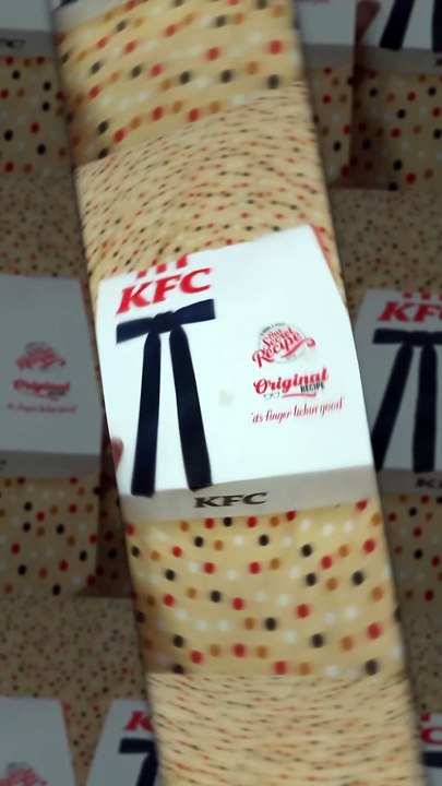 KFC DEALS