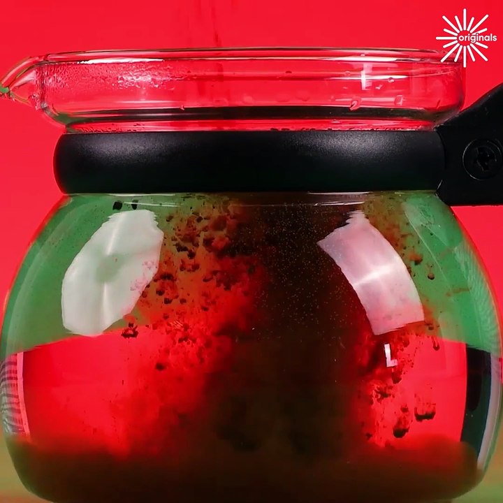 Easy & fresh recipes to try this summer!