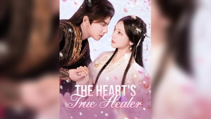 The Heart's True Healer (DUBBED)