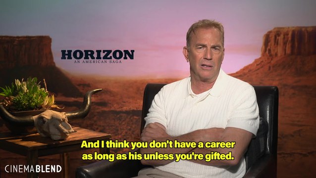 ‘This Guy Was Above And Beyond’: Kevin Costner Remembers His 'JFK' Co-Star, The Late Donald Sutherland