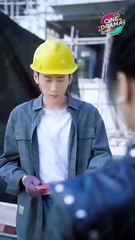 Martial Goddess's Bold Proposal to Poor Bricklayer Ends in Shocking Rejection! 💥