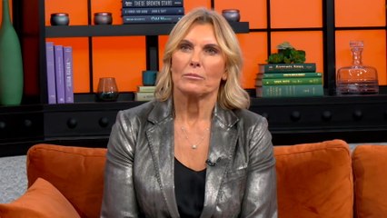 'Below Deck Med' Star Captain Sandy Yawn Was Thrilled Joe Bradley Answered Her S.O.S Text