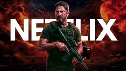 Top 6 Upcoming Action Movies That Will Blow Everyone Away!