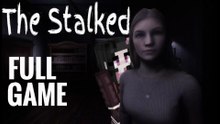 👻 THE STALKED 👻 Full Version Horror Game by Korvinrular 🎃 Happy Halloween! 🎃