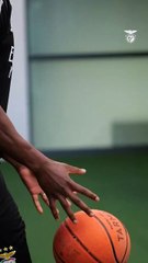 Lukebakio Basquetebol: Descubra a Paixão pelo Basquete 🏀