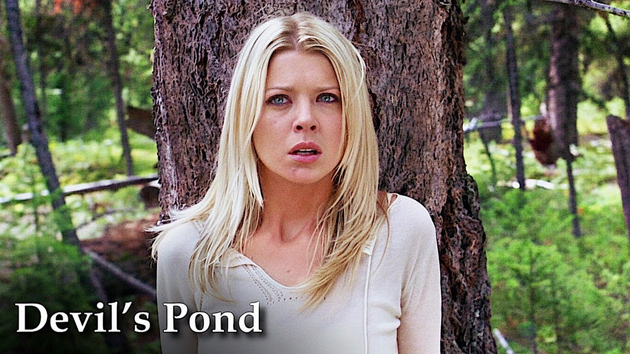 🎥️ DEVIL'S POND (2003) | Full Movie English | Classic Suspense Thriller Drama