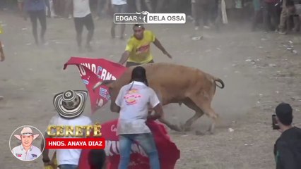 Corralejas Cereté 2025 | Toros de Hnos. Anaya Diaz