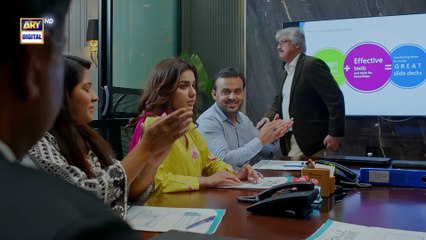 Pal Do Pal Episode 71 | 28 October 2025 | Junaid Jamshaid Niazi | Tuba Anwer | ARY Digital