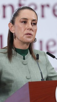 MÉXICO rescata a sobreviviente de ATAQUES de EE UU en el PACÍFICO por razones humanitarias