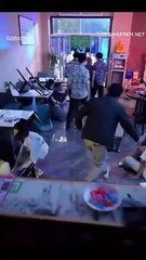 Daddy's little soldier Chinese drama