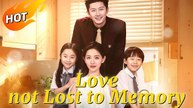 Love, Not Lost To Memory (2025) - FULL HD [Eng Sub]