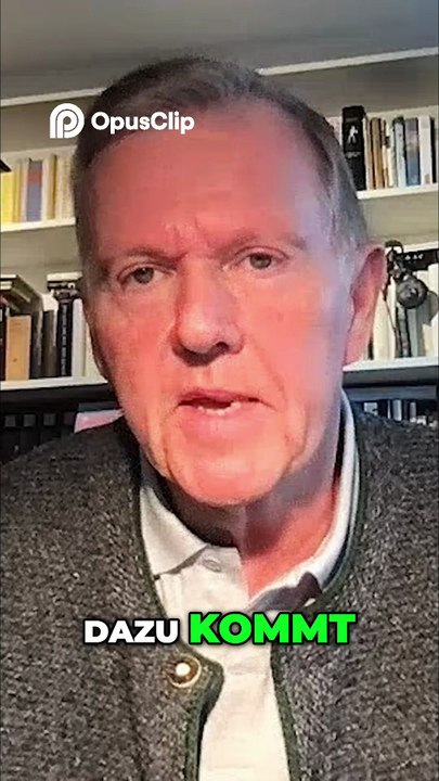 Russland-Konflikt_ Europäische Schwäche & Kriegshysterie verstehen!