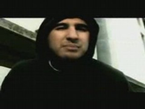 Belek (Berreta) Ft Soprano (Psy4 de la Rime) mix Nab le Kab