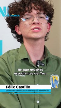 Estudiantes del ITM destacaron en el regional InnovaTecNM con proyectos ecológicos y de seguridad vial