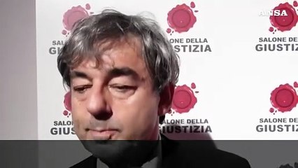 Parodi: "Presentarci come politici sarebbe la peggior scelta"