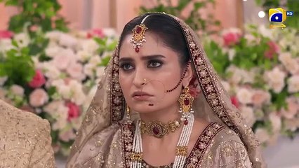 Pathar Dil Episode 87 [Eng Sub] Kanwal Khan Ali Abbas Fajjer Khan 28th October 2025