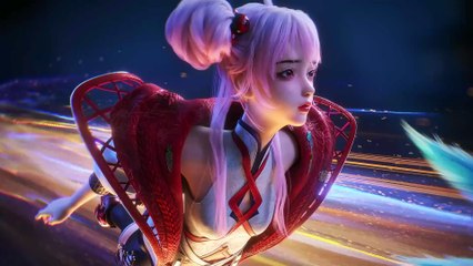 Wealth and Wonder Episode 22 Subtitle multi.