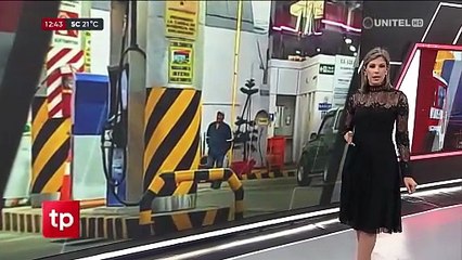 Transporte libre pide participar en la reglamentación de la ley de combustible y dice que hará respetar la subvención