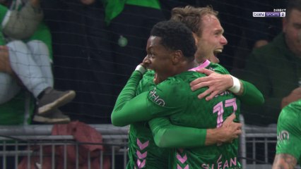 Ligue 2 : L'ASSE ne s'arrête pas là, Cardona double la mise