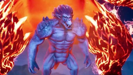 Martial Soul Continent Episode 16 Subtitle multi.