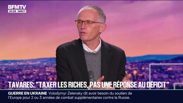 Prise d'otages, mise en examen...: Il est inexact de dire que dans un monde qui est de plus en plus judiciarisé, les patrons n'ont pas un risque croissant dans l'exercice de leurs fonctions , affirme Carlos Tavares, ancien directeur général de Stellantis