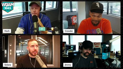 Should the Miami Dolphins listen to trades for Jaylen Waddle and DeVon Achane?