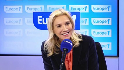 Louvre : «il a fallu ce drame pour que l'on s'intéresse à la sécurité de nos musées», déplore la sénatrice LR A.Evren