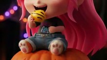 Halloween Candy