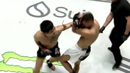 The Most Epic Fights and Knockouts Ever! 🥊🔥 | Knockout Room EP 21 | beIN SPORTS USA