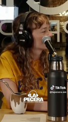 El revelador descargo de una bailarina de Lali Espósito expone el lado B de su gira