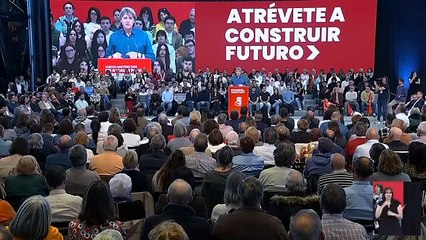 Escucha las polémicas palabras de Carlos Martínez, líder del PSOE de Castilla y León