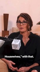 Teri Hatcher says the 'Desperate Housewives' creator should get a cut of Andy Cohen's check