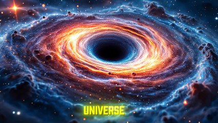 What If The Big Bang Never Happened? | Alternate Origin of the Universe Explained