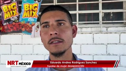 ⚠️ Autoridades buscan desesperadamente adulta mayor desaparecida en Villa de Palaú