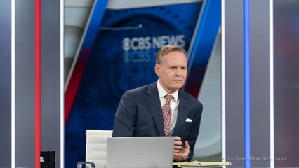 Dickerson leaving CBS, Baier says he’s staying at Fox