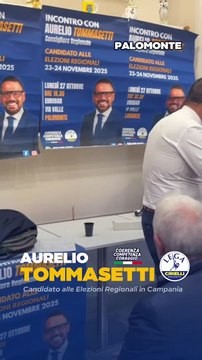 Tommasetti - Nuovo codice della Strada del Ministro Salvini: ecco cosa ne penso (28.10.25)