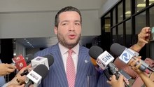Oposición rechaza estado de emergencia por tormenta y advierte que “fomentaría la corrupción”