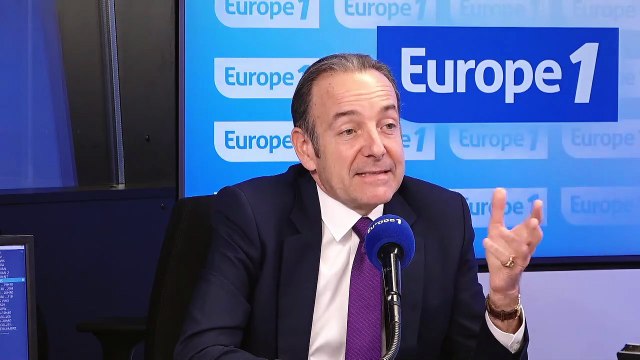 Avec la Taxe Zucman, le PS veut être «le champion de la justice fiscal», estime A.Malafaye