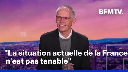 Baisse des dépenses, Airbags Takata, vie de patron... l'interview de Carlos Tavares, en intégralité