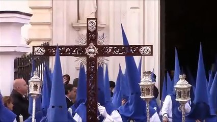 Salida de la Hdad de la Misión 2016 parte 1