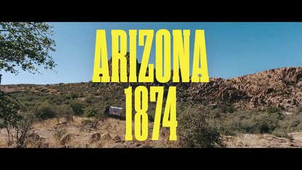 Frontier Crucible (2025) R | Drama, Thriller, Western (2025) Trailer (2025) Western