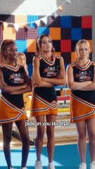 New Episodes🔥Cheer Queen Returns To Slay