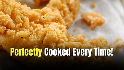 Pretzel Crusted Chicken Nuggets with Mustard Dipping Sauce