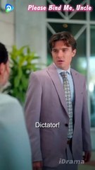 Caught Him Cheating—His Powerful Uncle Blocked the Divorce… Then Needed Her Blood