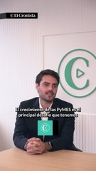 El Cronista Studio - Impulso PYME