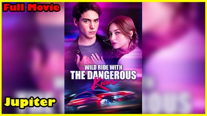 Wild Ride With The Dangerous Kian - Full Movie
